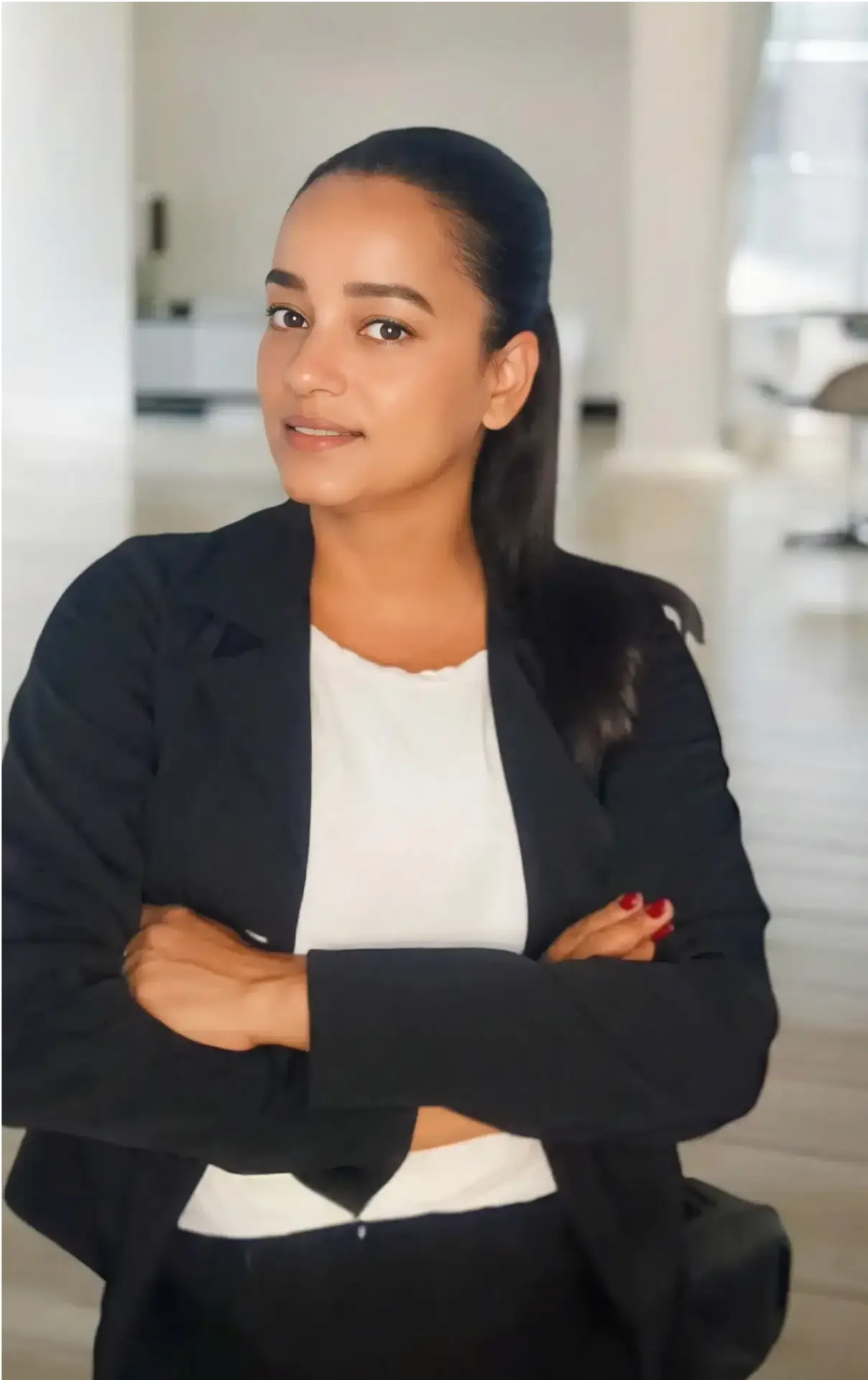 Vanessa R. Almeida, criadora do Estrategista Simples